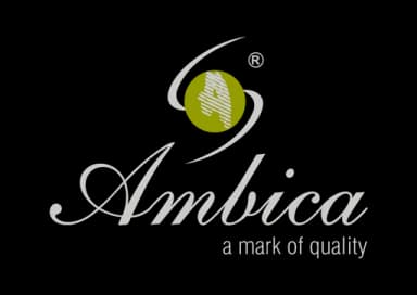 Ambica — a mark of quality