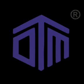 Dharun Textile Mill logo